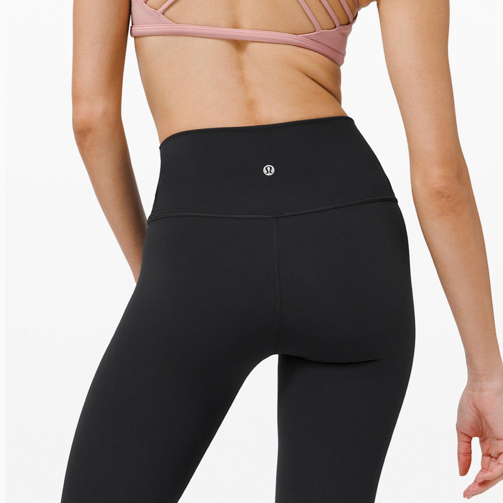 Wunder Under High-Rise Tight 28" Full-On Luxtreme